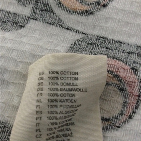 Mod Retro Style Mini Dress - Picture 15 of 16